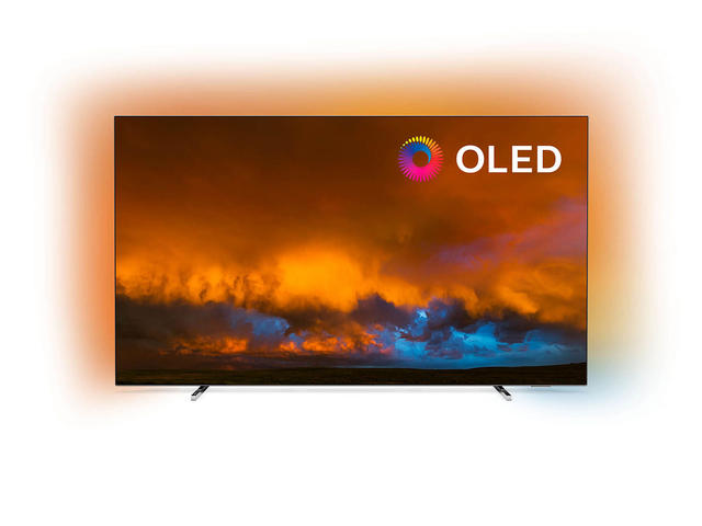 Телевизори Philips 65OLED804