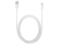 Кабели и Адаптери OEM Lightning to USB Cable 1m. - USB кабел за iPhone, iPad и iPod с Lightning (бял) (100 см.)