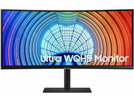 Монитори Samsung 34A650