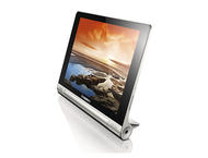 Таблети Lenovo Yoga B8000 16GB, сребрист цвят