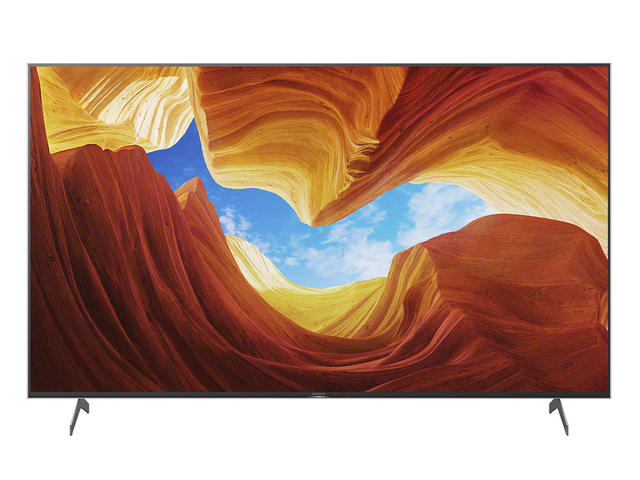 Телевизори Sony 65XH9096