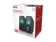 Колони Trust Arys RGB Compact 2.0 Speaker Set