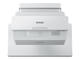 Проектори Epson EB-720
