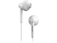 Слушалки Panasonic RP-TCM55E-W