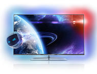 Телевизори Philips 60PFL8708S