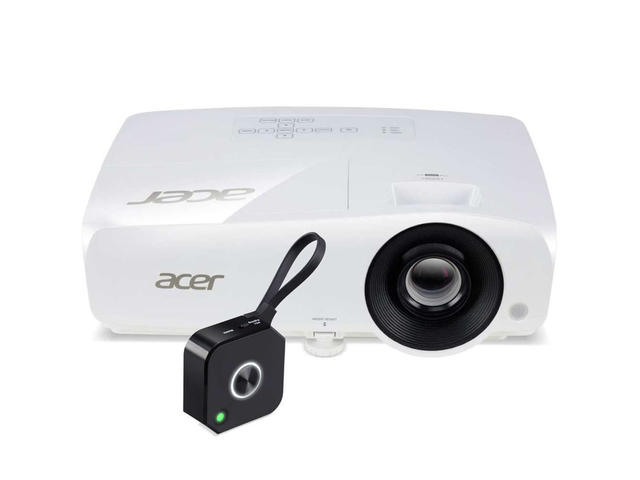 Проектори Acer P1560BTi