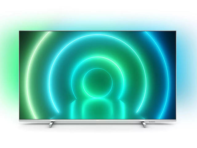 Телевизори Philips 55PUS7956/12