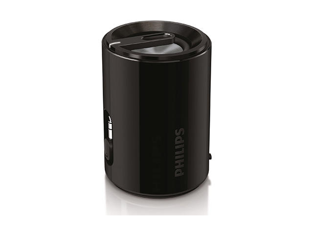 Колони Портативен говорител Philips Sound Shooter