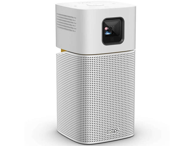 Проектори BenQ GV1
