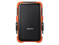 Външни HDD 1TB Apacer AC630