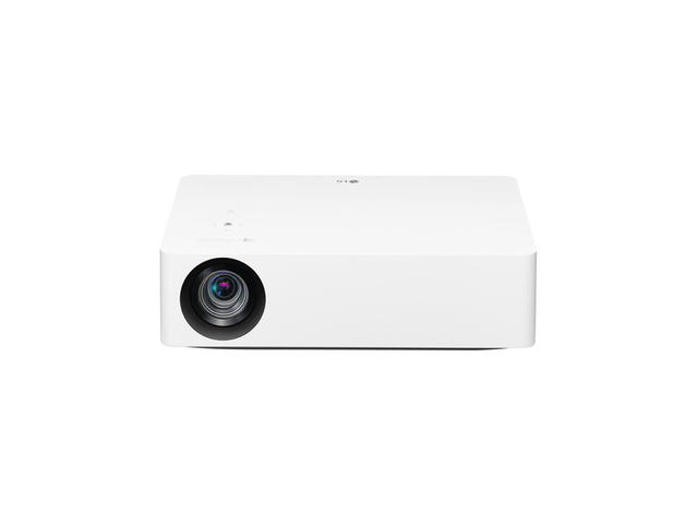 Проектори LG CineBeam HU70LS