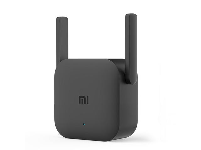 Мрежово оборудване Mi Wi-Fi Range Extender Pro