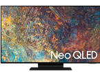 Телевизори Samsung 65Q90A
