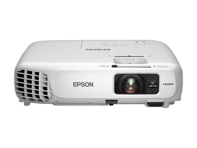 Проектори Epson EB-X18