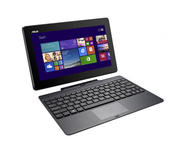 Лаптопи Asus Transformer Book T100TAF-DK034B (сив)