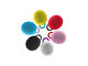 Колони Bluetooth колонка Divoom Bluetune-BEAN синя