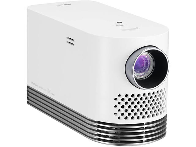 Проектори LG HF80LSR