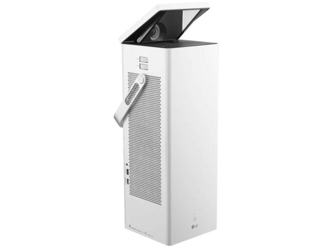 Проектори LG CineBeam HU80KSW