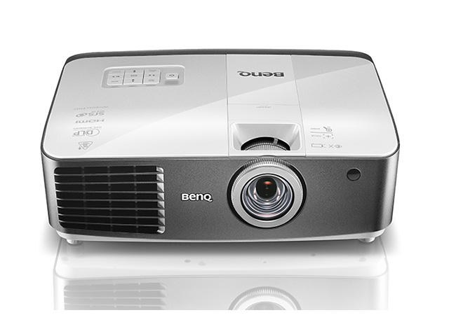 Проектори BenQ W1500