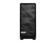 Кутии Fractal Design Meshify 2 Compact Black TG Dark