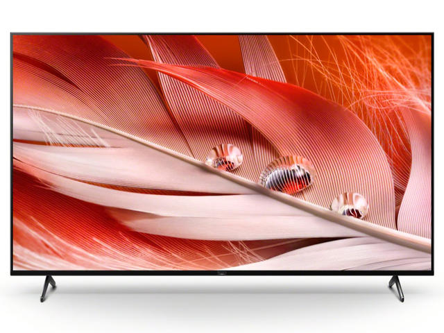 Телевизори Sony XR-65X93JAEP