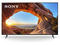 Телевизори Sony KD-55X85J