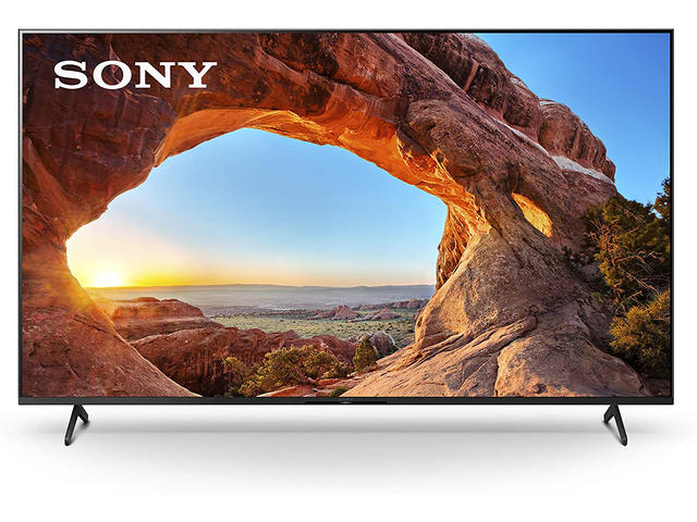 Телевизори Sony KD-65X85J