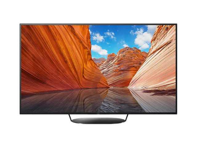 Телевизори Sony KD-65X82JAEP