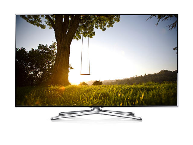 Телевизори Samsung UE50F6500
