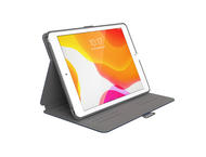 Калъфи за таблети Speck iPad 8 (2020), iPad 7 (2019) 10.2 inch BALANCE FOLIO W/MB - ARCADIA NAVY/MOODY GREY