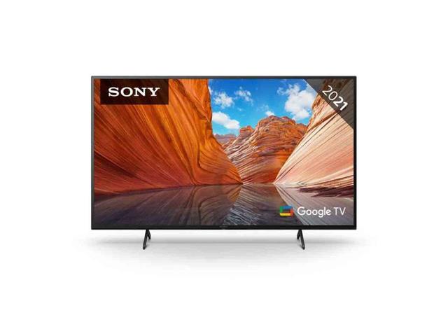 Телевизори Sony KD-55X81J