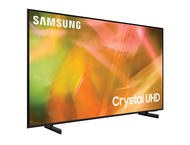 Телевизори Samsung 50AU8072