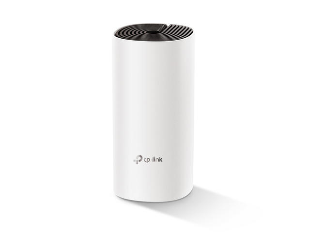 Мрежово оборудване TP-Link Deco M4 AC1200 (1 брой в комплект)