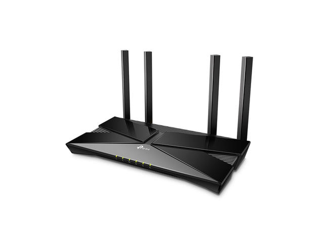 Мрежово оборудване TP-Link Archer AX10 AX1500