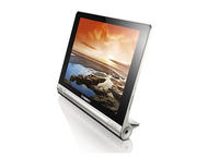Таблети Lenovo Yoga B8000 3G 16GB, сребрист цвят