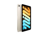 Таблети Apple iPad mini (2021) Wi-Fi + Cellular 256GB Starlight