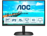 Монитори AOC 24B2XDA