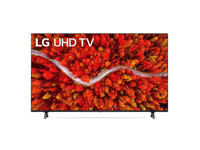 Телевизори LG 65UP80003LR