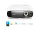 Проектори BenQ W1720