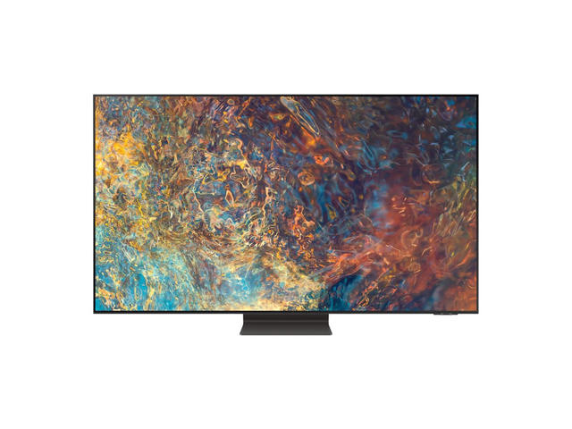 Телевизори Samsung 55QN95A