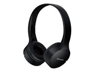 Слушалки Panasonic RB-HF420BE-K, с нарушена опаковка