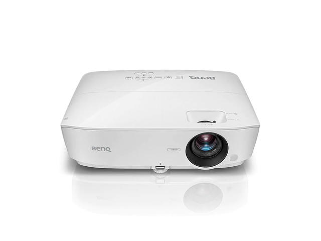 Проектори BenQ MH536