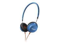 Слушалки Philips слушалки Strada CitiScape