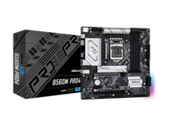 Дънни платки Asrock B560M PRO4