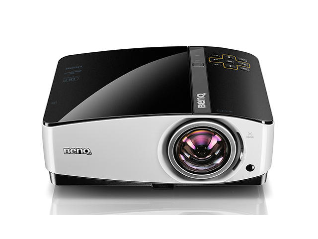 Проектори BenQ MX822ST