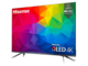 Телевизори Hisense 55E76GQ