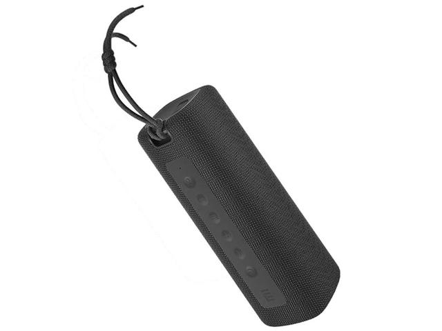 Колони Xiaomi Mi Portable Speaker, Black
