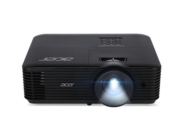 Проектори Acer X1328Wi