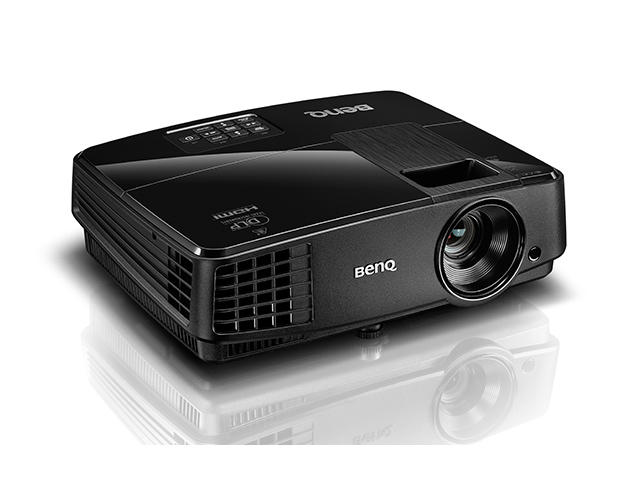 Проектори BenQ MX522P