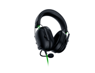 Слушалки Razer BlackShark V2 X, с нарушена опаковка